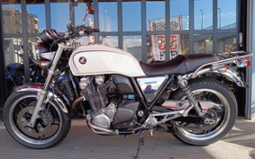HONDA CB1100 2010 SC65