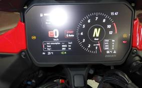 DUCATI MULTISTRADA V4S 2021