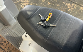 HONDA  GYRO X STANDARD  TD02