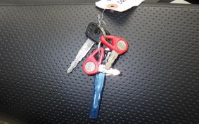 YAMAHA SEROW 250 Gen.3