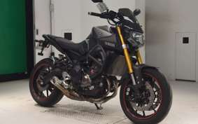 YAMAHA MT-09 A 2014 RN34J