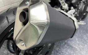 KAWASAKI Z400 EX400L