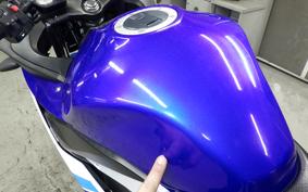SUZUKI GSX250 R 2022