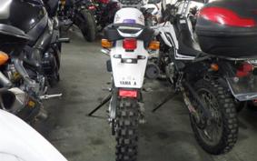 YAMAHA SEROW 225 W 4JG