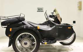 OTHER URAL750 SIDECAR 2011