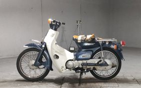 HONDA SUPER CUB90 HA02