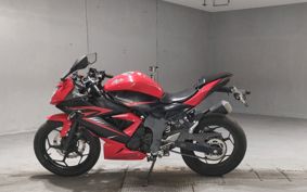 KAWASAKI Ninja 250SL BX250A