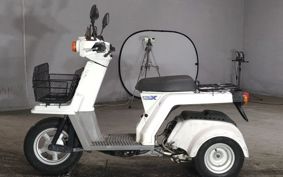 HONDA GYRO TD02