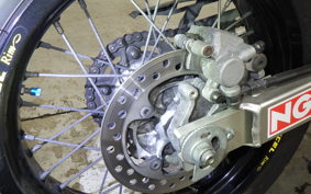 HONDA XR250 MOTARD MD30