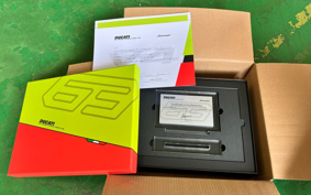 DUCATI  DUCATI S FIGHTER V4 RAN BORUGI- TWO  2024 4F00