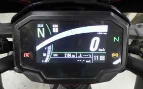 KAWASAKI Z650 A 2023 ER650S