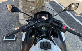 KAWASAKI NINJA 650 ABS 2020 ER650H