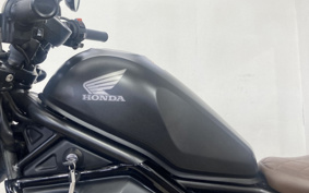 HONDA REBEL 250 S EDITION MC49