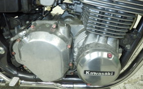 KAWASAKI ZEPHYR 750 RS 2025