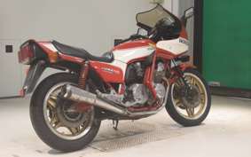 HONDA CB900F BOL D'OR2 2025 SC01