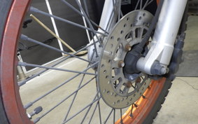 YAMAHA TRICKER Gen.2 2016 DG16J