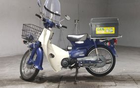 HONDA SUPER CUB50 AA01