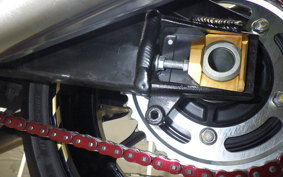 SUZUKI HAYABUSA Gen.3 2021 EJ11A