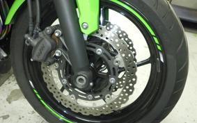 KAWASAKI NINJA 650 A 2017 ER650H