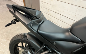 YAMAHA MT-25 ABS RG43J