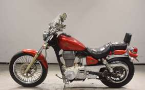 SUZUKI SAVAGE LS650 2002 NP41A