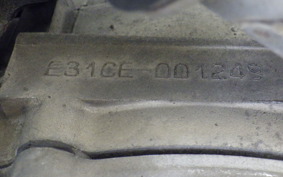 YAMAHA CYGNUS 125 XSR 3 SED8J