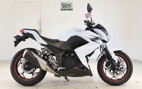 KAWASAKI Z250 2012 ER250C