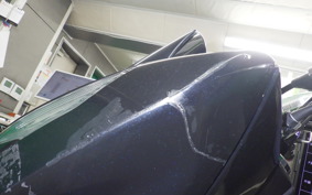 HONDA PCX 125 2021 JF81