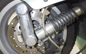 VESPA GT200L 2001