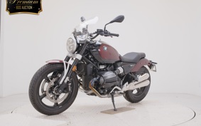 BMW R12 2018