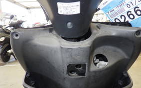 SUZUKI ADDRESS V125 S 2004 CF4MA