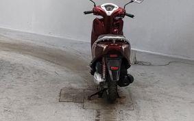 HONDA LEAD 125 JF45