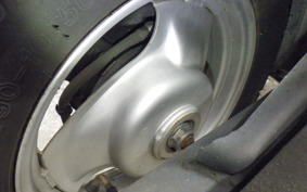 YAMAHA JOG Gen.5 SA36J
