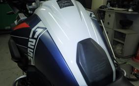 BMW R1250GS 2022
