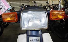 HONDA C90 SUPER CUB E HA02