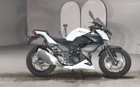 KAWASAKI Z250 ER250C