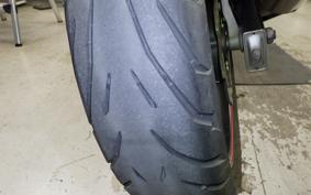 HONDA NC 700 S 2013 RC61