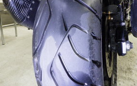 SUZUKI HAYABUSA Gen.2 2007