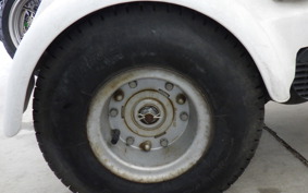 HONDA GYRO X