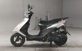 SUZUKI ADDRESS V125 CF4MA