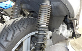 APRILIA SPORTCITY 250 IE