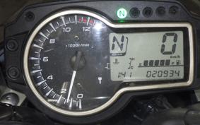 SUZUKI GSR750 A 2014