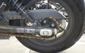 HONDA REBEL250-2 ABS MC49
