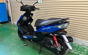 YAMAHA CYGNUS125XSR SE44J