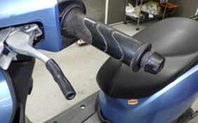 HONDA TACT-4ﾍﾞｰｼｯｸ 2017 AF75