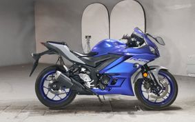 YAMAHA YZF-R25 RG43J