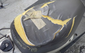 YAMAHA JOG POCHE 2022 3KJ