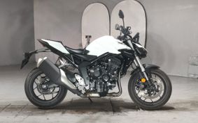 HONDA CB1000 HORNET 2025 SC86