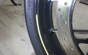 SUZUKI GIXXER 250 1996 ED22B
