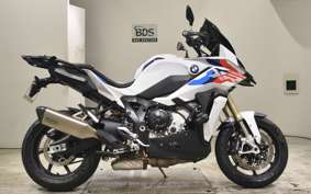 BMW S1000XR 2022